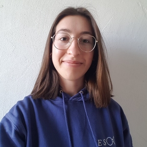 Agathe - Prof de maths - Angers