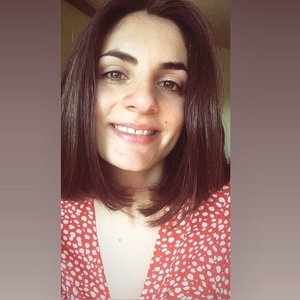 Chloé - Prof d'aide aux devoirs - Clermont-Ferrand