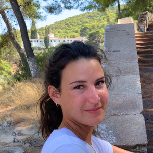 Louise - Prof d'aide aux devoirs - Strasbourg