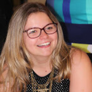 Manon - Prof de français - Nantes