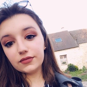 Mathilde - Prof d'aide aux devoirs - Amiens