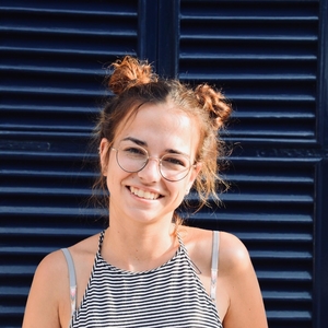 Marie - Prof de français - Lyon