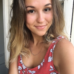 Lucie - Prof de français - Amiens