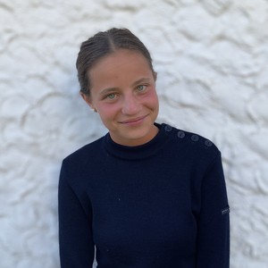 Albane - Prof d'aide aux devoirs - Asnières-sur-Seine