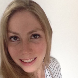 Pauline - Prof de maths - Montesson