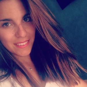 Justine - Prof de maths - Six-Fours-les-Plages