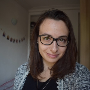 Chloé - Prof d'aide aux devoirs - Paris