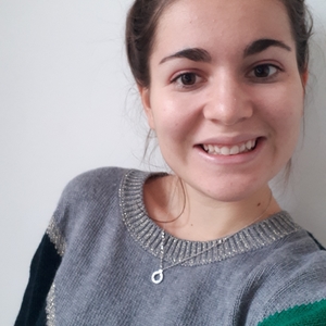 Coralie - Prof d'aide aux devoirs - Paris