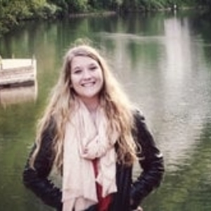 Aurélie - Prof de français - Lille