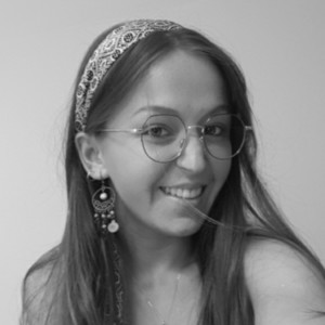 Lisa - Prof d'aide aux devoirs - Toulouse