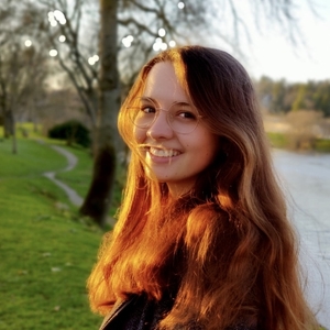 Clotilde - Prof de français - Strasbourg