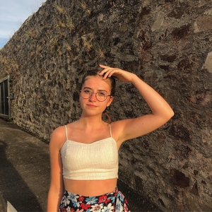 Elisa - Prof d'aide aux devoirs - Clermont-Ferrand