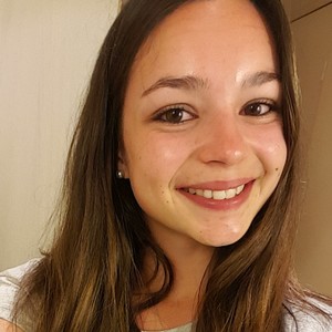 Julie - Prof de maths - Mérignac