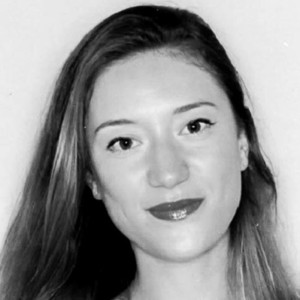 Alice - Prof de maths - Aix-en-Provence