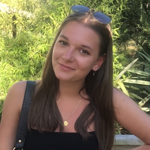 Marie - Prof de maths - Rueil-Malmaison