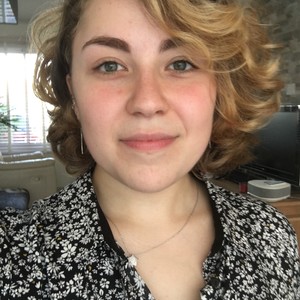 Sarah - Prof de français - Orvault