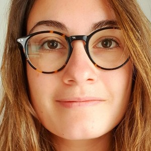 Victorine - Prof d'aide aux devoirs - Mignières