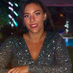 Myriam - Prof d'aide aux devoirs - Verneuil-en-Halatte