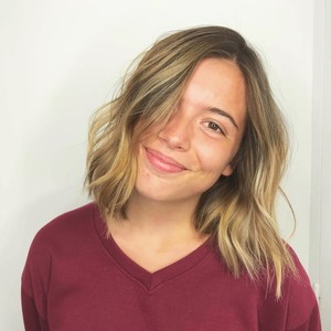 Juliette - Prof de maths - Ivry-sur-Seine