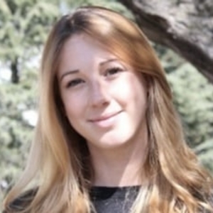 Anne charlotte - Prof de maths - Paris