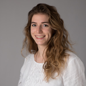 Laurène - Prof de maths - Palaiseau