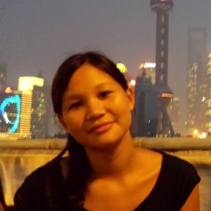 Adeline - Prof de maths - Paris