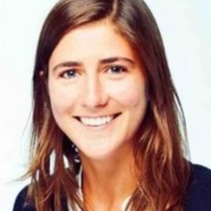 Carolina - Prof de maths - Paris