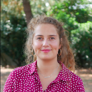 Claire - Prof de maths - Lyon