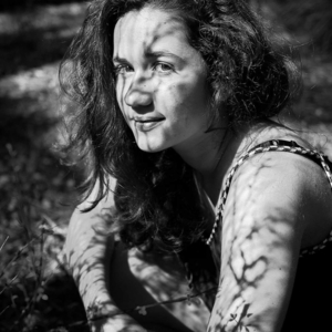 Emilie - Prof de maths - Paris 2e