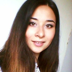Alisa - Prof de maths - Cachan