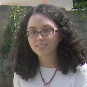 Chaïmaa - Prof de maths - Champs-sur-Marne