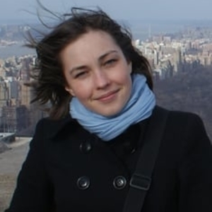 Camille - Prof de maths - Paris