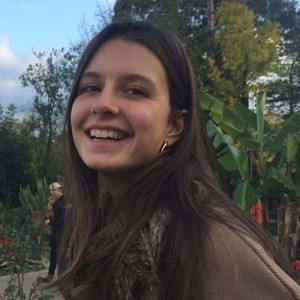 Roxane - Prof de maths - Paris