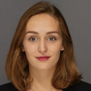 Mathilde - Prof de maths - Levallois-Perret