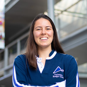 Camille - Prof de maths - Champs-sur-Marne
