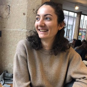Juliette - Prof de maths - Champs-sur-Marne