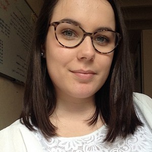 Amélia - Prof de maths - Pontivy