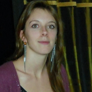 Lise - Prof d'anglais - Montluçon