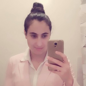 Ines Sakina - Prof de maths - Montigny-le-Bretonneux