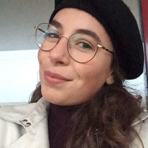 Juliette - Prof d'aide aux devoirs - Limoges