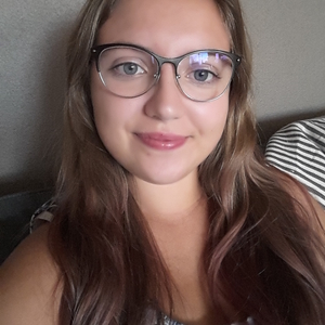 Christelle - Prof de maths - Carquefou