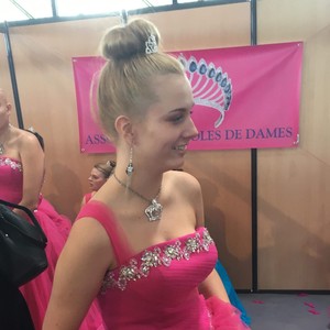 Sarah - Prof d'anglais - Vierzon