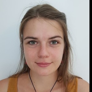 Camille - Prof de maths - Tours