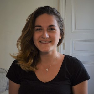 Laëtitia - Prof de maths - Paris