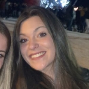 Agathe - Prof d'aide aux devoirs - Clermont-Ferrand