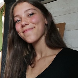 Clémentine - Prof de français - Paris
