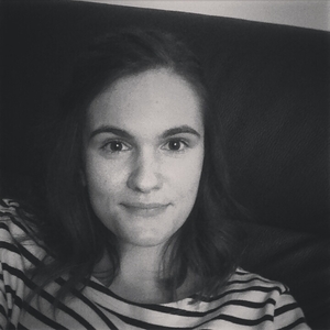Manon - Prof de biologie - Boulogne-Billancourt