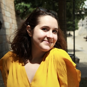 Marie - Prof de soutien scolaire - Malakoff
