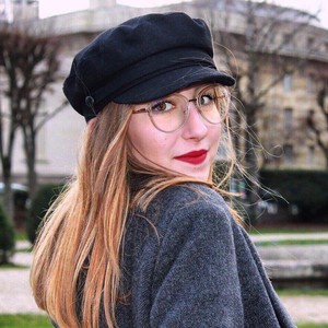 Louna - Prof de préparation bac scientifique - Boulogne-Billancourt