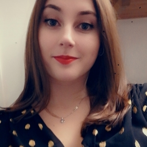 Amandine - Prof d'aide aux devoirs - Chilly-Mazarin
